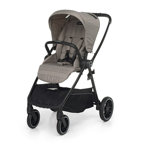 Coche duo DIVO